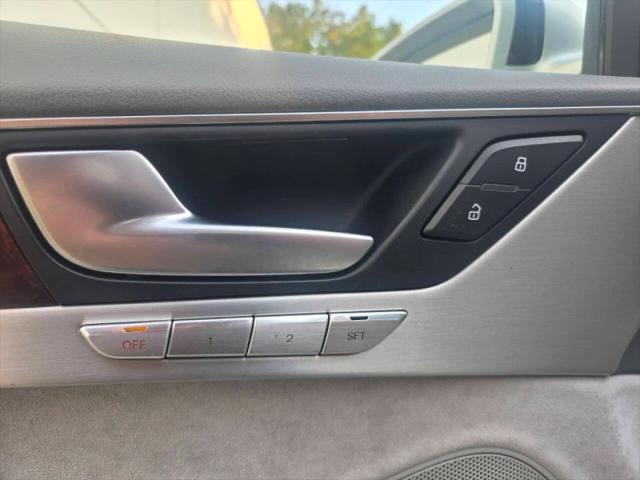 2013 Audi A8 3.0T