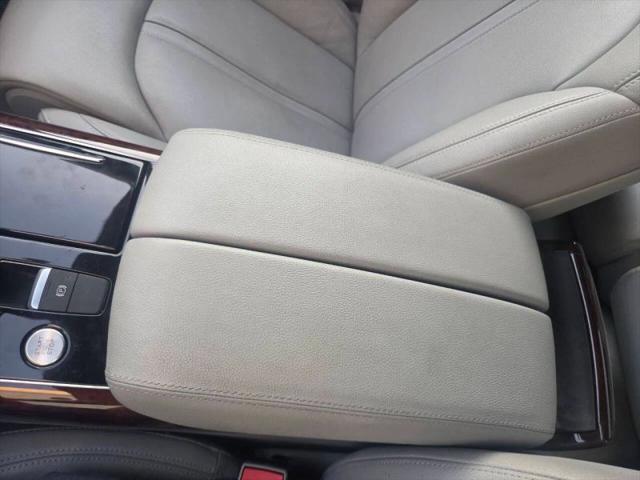 2013 Audi A8 3.0T