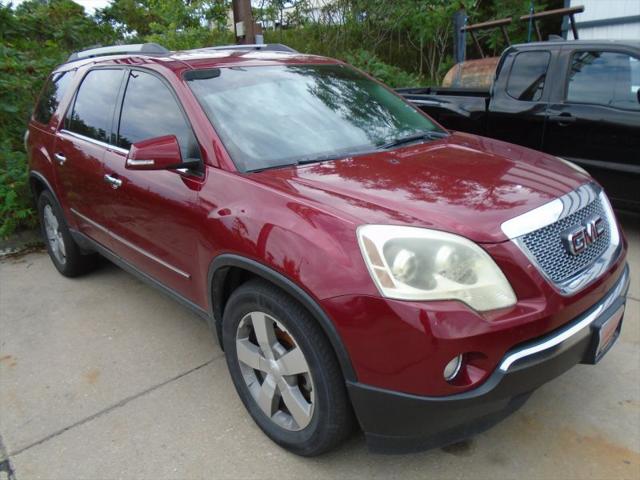 2011 GMC Acadia SLT-1 for sale in Omaha, NE