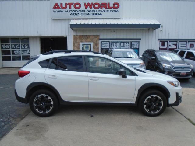 2023 Subaru Crosstrek Base for sale in Omaha, NE