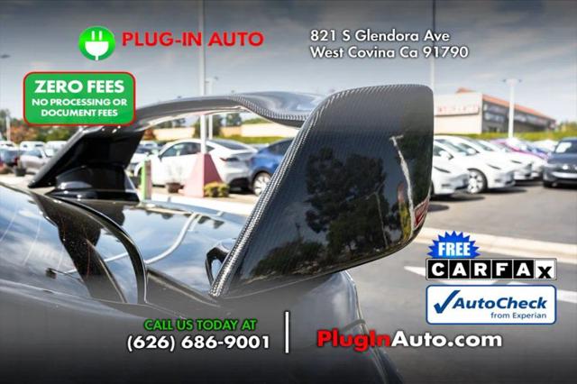 2024 Subaru WRX Base for sale in West Covina, CA