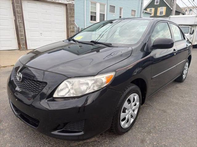 2010 Toyota Corolla LE for sale in Somerville, MA
