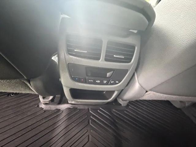 2014 Acura MDX Technology Package