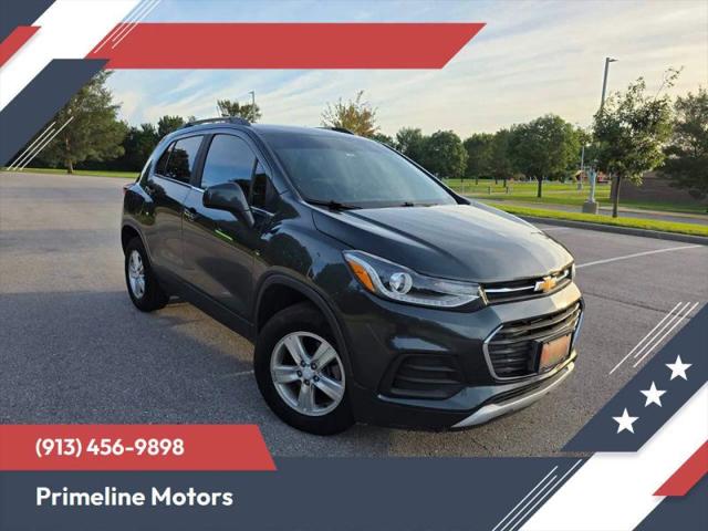 2019 Chevrolet Trax LT for sale in Olathe, KS