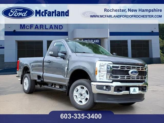 2026 Ford F-250 XLT for sale in Rochester, NH