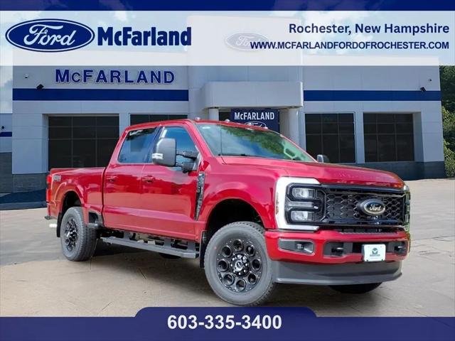2026 Ford F-250 XLT for sale in Rochester, NH