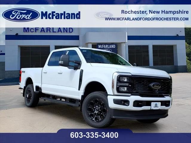 2026 Ford F-250 XLT for sale in Rochester, NH