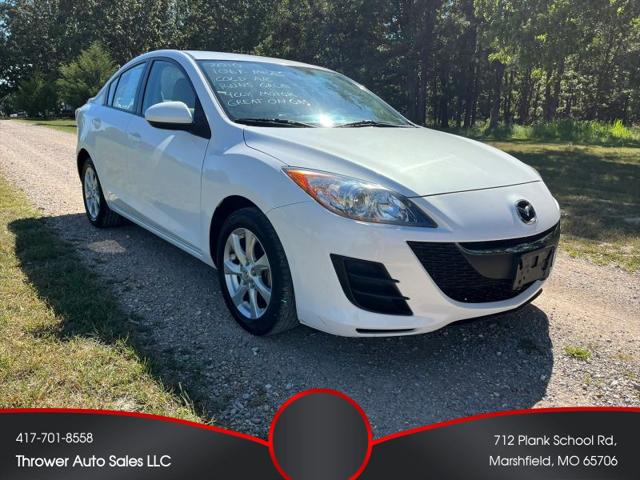 2010 Mazda Mazda3 i Touring for sale in Marshfield, MO