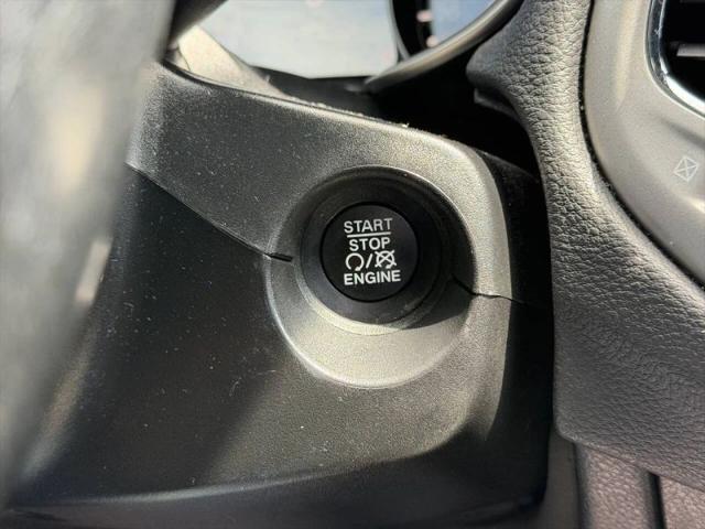 2021 Jeep Compass 80th Anniversary 4x4