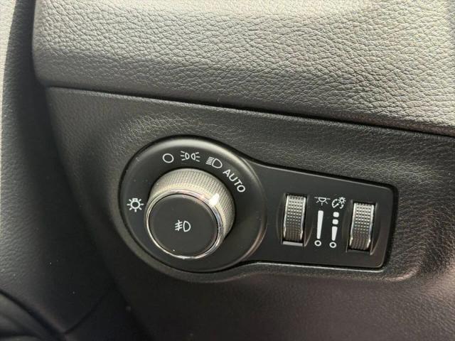 2021 Jeep Compass 80th Anniversary 4x4