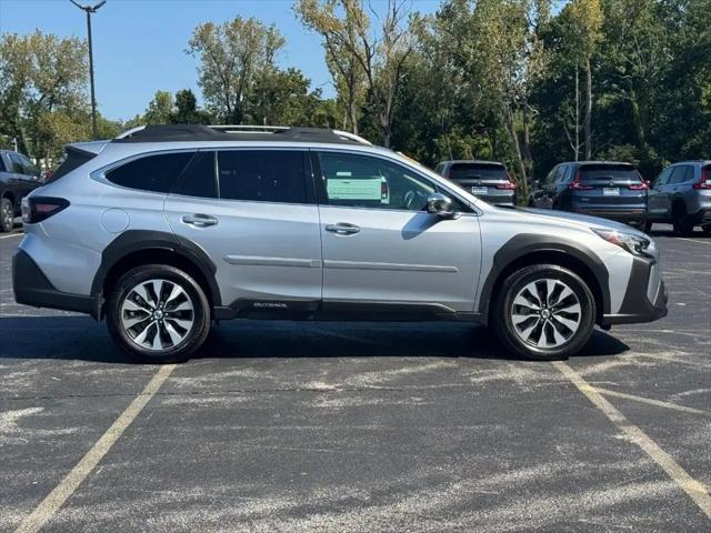 2023 Subaru Outback Touring XT