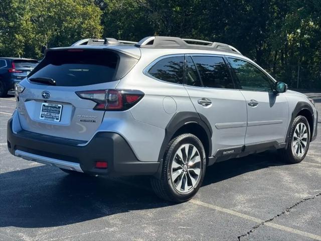 2023 Subaru Outback Touring XT