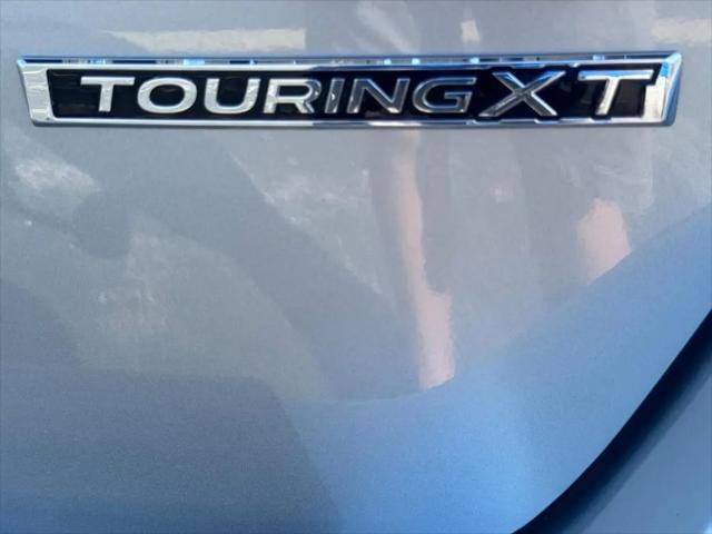 2023 Subaru Outback Touring XT