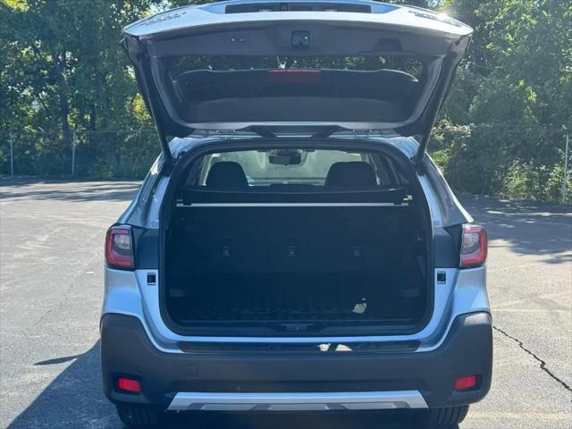 2023 Subaru Outback Touring XT