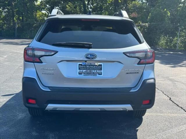 2023 Subaru Outback Touring XT