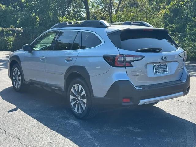 2023 Subaru Outback Touring XT