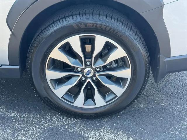 2023 Subaru Outback Touring XT