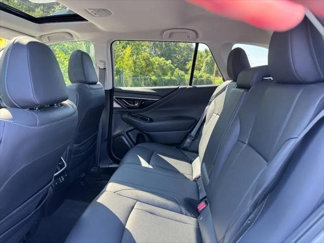 2023 Subaru Outback Touring XT