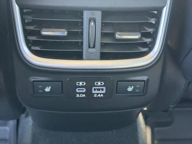 2023 Subaru Outback Touring XT