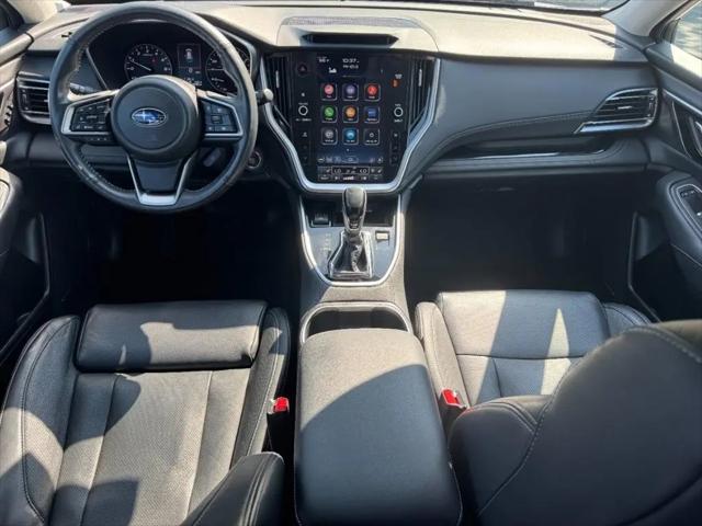 2023 Subaru Outback Touring XT