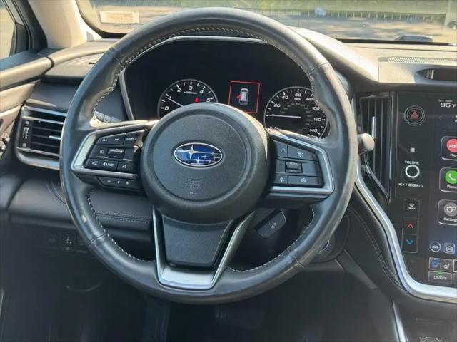 2023 Subaru Outback Touring XT