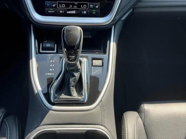 2023 Subaru Outback Touring XT