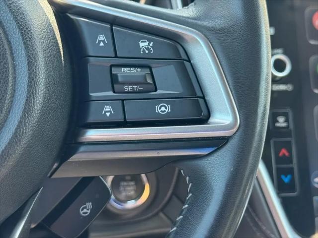 2023 Subaru Outback Touring XT