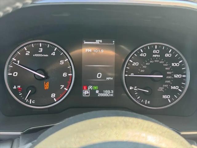 2023 Subaru Outback Touring XT