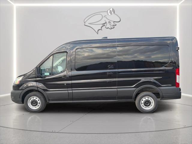2027 Ford Transit Cargo Van Unknown