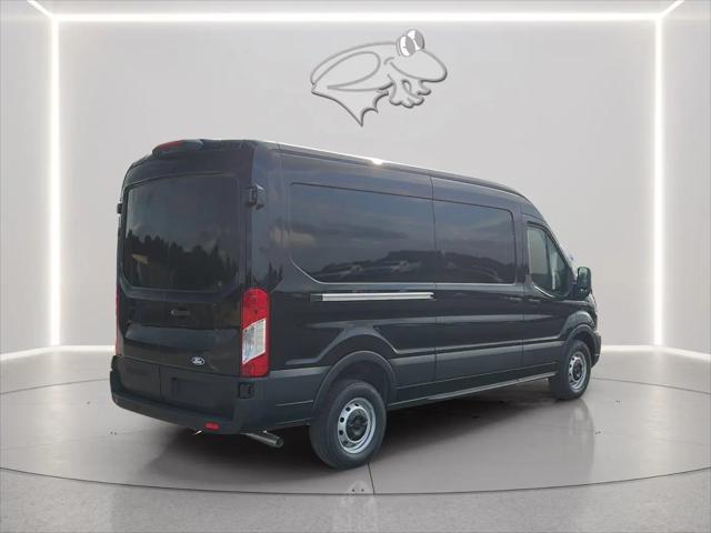 2027 Ford Transit Cargo Van Unknown