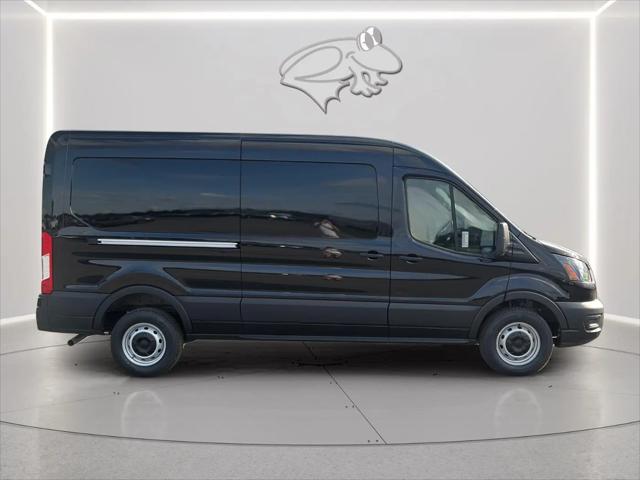 2027 Ford Transit Cargo Van Unknown