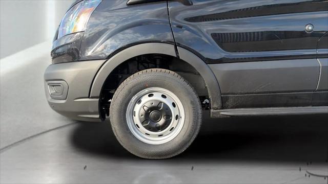 2027 Ford Transit Cargo Van Unknown