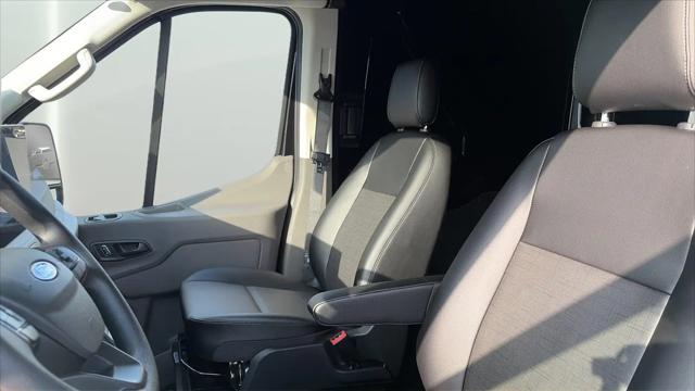 2027 Ford Transit Cargo Van Unknown