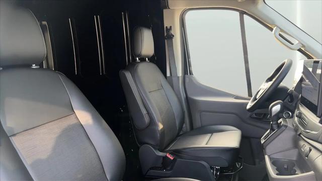 2027 Ford Transit Cargo Van Unknown