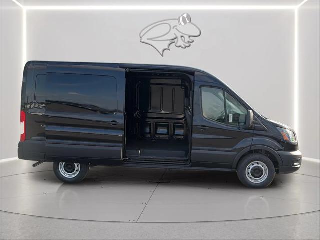 2027 Ford Transit Cargo Van Unknown