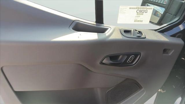2027 Ford Transit Cargo Van Unknown