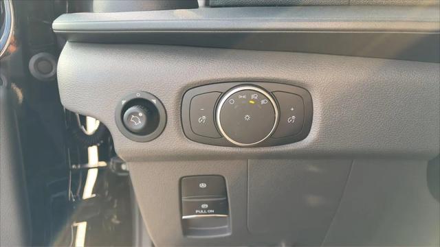 2027 Ford Transit Cargo Van Unknown