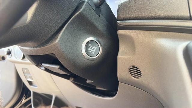 2027 Ford Transit Cargo Van Unknown