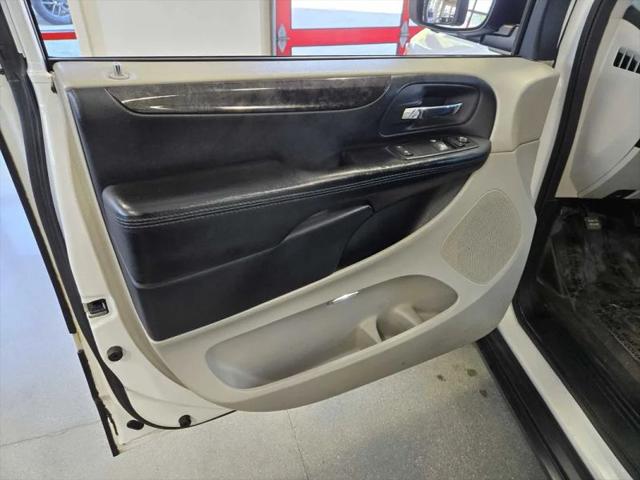 2014 Ram Cargo Tradesman