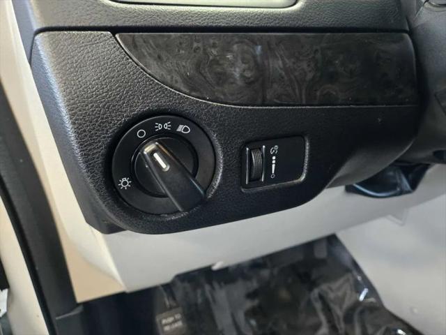 2014 Ram Cargo Tradesman