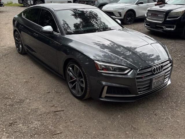 2018 Audi S5 3.0T Premium Plus for sale in Orlando, FL