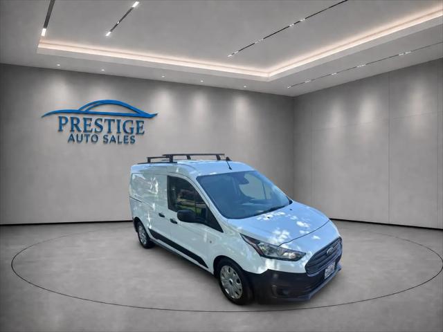 2020 Ford Transit Connect XL Cargo Van for sale in Modesto, CA