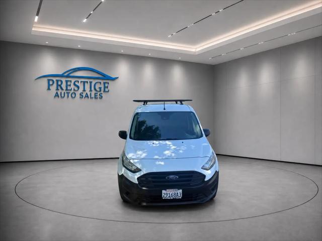 2020 Ford Transit Connect XL Cargo Van