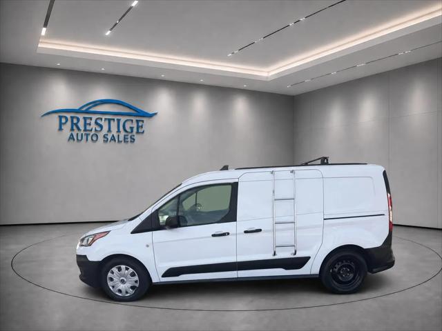 2020 Ford Transit Connect XL Cargo Van
