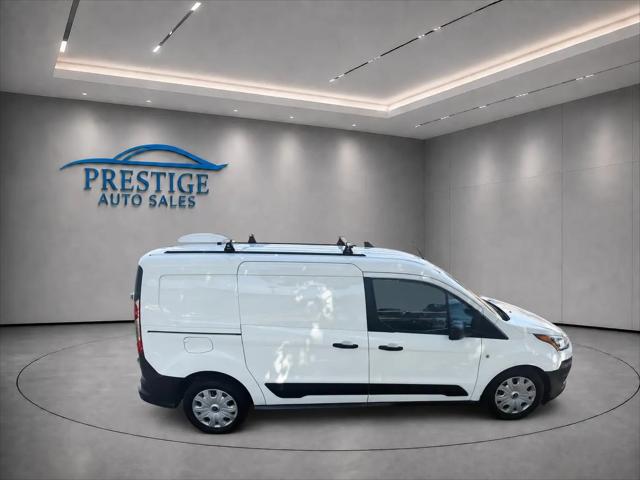 2020 Ford Transit Connect XL Cargo Van