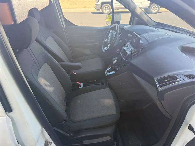 2020 Ford Transit Connect XL Cargo Van