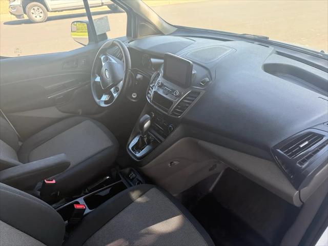 2020 Ford Transit Connect XL Cargo Van