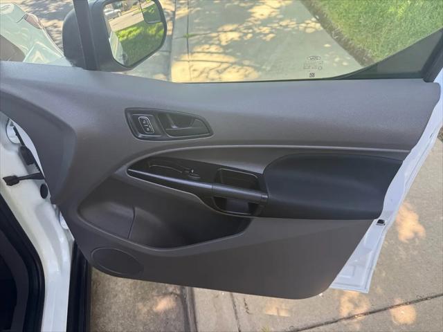 2020 Ford Transit Connect XL Cargo Van