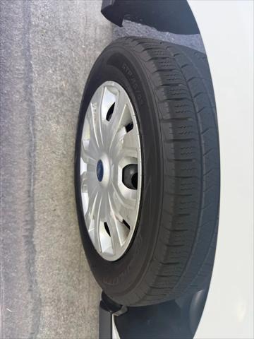2020 Ford Transit Connect XL Cargo Van