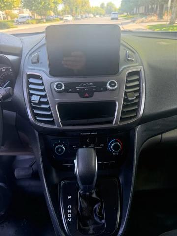 2020 Ford Transit Connect XL Cargo Van
